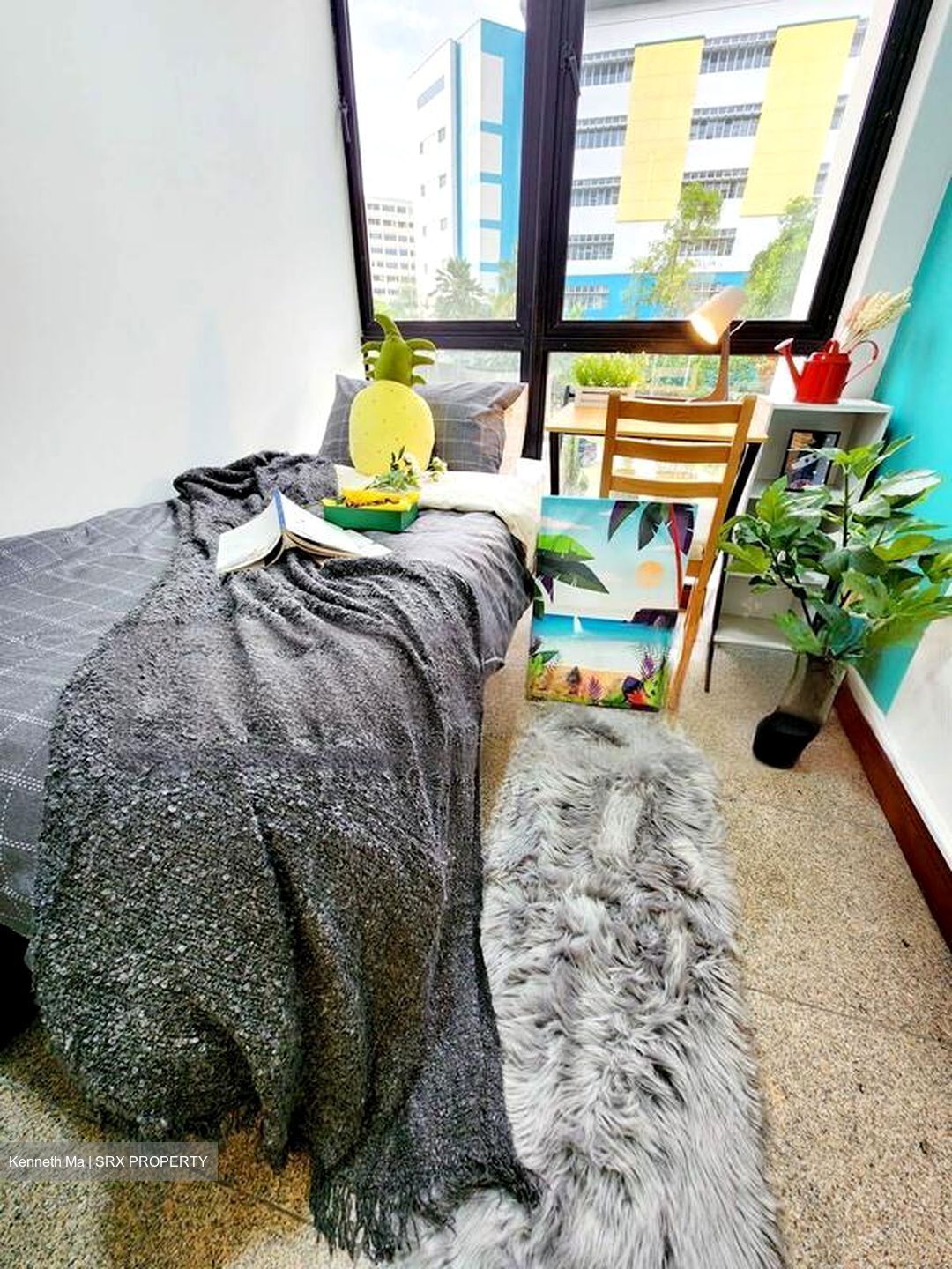 Eastpoint Green (D18), Condominium #462805031